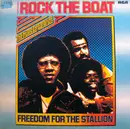 LP - The Hues Corporation - Freedom For The Stallion