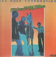 The Hues Corporation - Freedom for the Stallion