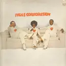 LP - The Hues Corporation - Love Corporation