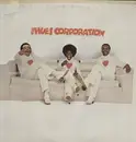 LP - The Hues Corporation - Love Corporation