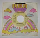 7inch Vinyl Single - The Hues Corporation - Miracle Maker (Sweet Soul Shaker) - promo, Mono, stereo
