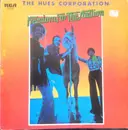 LP - The Hues Corporation - Freedom For The Stallion