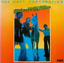 LP - The Hues Corporation - Freedom For The Stallion