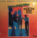 LP - The Hues Corporation - Freedom For The Stallion - Indianapolis Press
