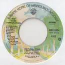 7inch Vinyl Single - The Hues Corporation - I Caught Your Act