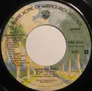 7inch Vinyl Single - The Hues Corporation - I Caught Your Act - Jacksonville