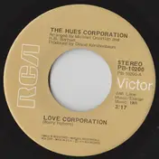 Hues Corporation - Love Corporation