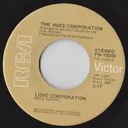 The Hues Corporation - Love Corporation