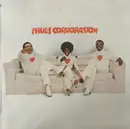LP - The Hues Corporation - Love Corporation