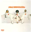 LP - The Hues Corporation - Love Corporation
