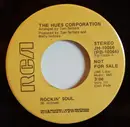 7inch Vinyl Single - The Hues Corporation - Rockin' Soul