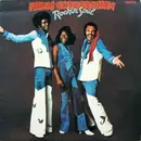 LP - The Hues Corporation - Rockin' Soul