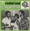 7inch Vinyl Single - The Hues Corporation - Rockin' Soul