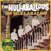 CD - The Hullaballoos - The Hullaballoos Plus On Hullabaloo