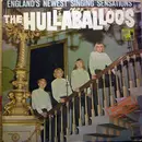 LP - The Hullaballoos - The Hullaballoos
