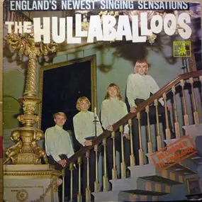 The Hullaballoos - The Hullaballoos