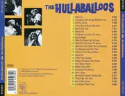 CD - The Hullaballoos - The Hullaballoos Plus On Hullabaloo