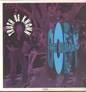 LP - The Human Body - Truth Be Known