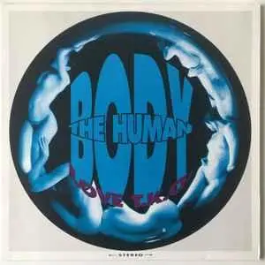 The Human Body - Love T.K.O. / Freedom