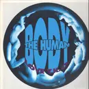 12inch Vinyl Single - The Human Body - Love T.K.O. / Freedom