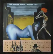 LP - The Human Beast - Volume One - 180g Gatefold