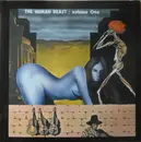 LP - The Human Beast - Volume One - 180g Gatefold