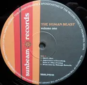 LP - The Human Beast - Volume One - 180g Gatefold