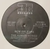 The Human Beingz