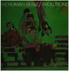 LP - The Human Beinz - Evolutions - Red vinyl, Insert