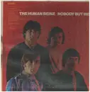 LP - The Human Beinz - Nobody But Me - ORIGINAL US
