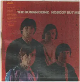 The Human Beinz - Nobody But Me