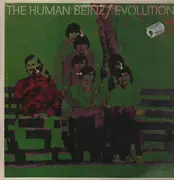 LP - The Human Beinz - Evolutions