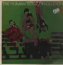 LP - The Human Beinz - Evolutions
