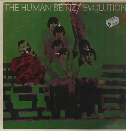 The Human Beinz - Evolutions