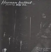 The Human Instinct featuring Billy TK