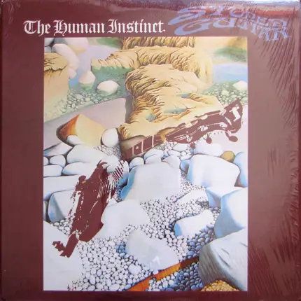 The Human Instinct - Stoned Guitar