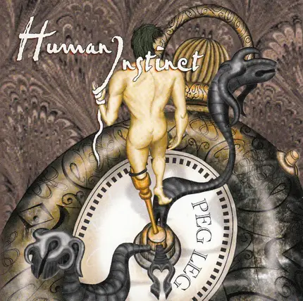 The Human Instinct - Peg Leg (The Lost Tapes)