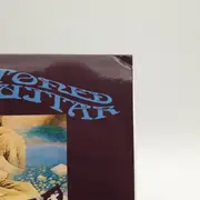 Double LP - The Human Instinct - Stoned Guitar