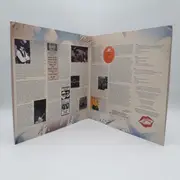 Double LP - The Human Instinct - Stoned Guitar