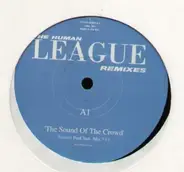 The Human League - Remixes