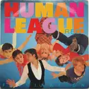 7inch Vinyl Single - The Human League - (Keep Feeling) Fascination