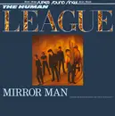12'' - The Human League - Mirror Man