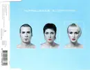 CD Single - The Human League - All I Ever Wanted