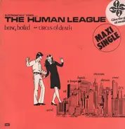 The Human League - Being Boiled