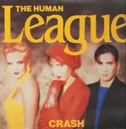 The Human League - Crash