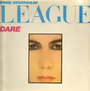 LP - The Human League - Dare! - Gatefold