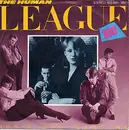 7'' - The Human League - Don't You Want Me