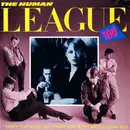 12inch Vinyl Single - The Human League - Don't You Want Me (Ext. Dance Mix) - Barcode