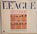 7inch Vinyl Single - The Human League - Don't You Want Me