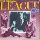 7inch Vinyl Single - The Human League - Don't You Want Me / Seconds